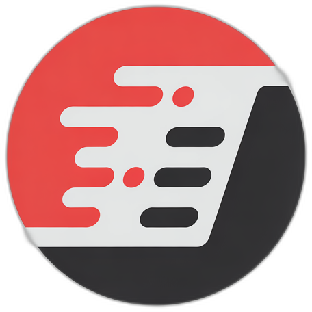 海角吃瓜大赛 Logo